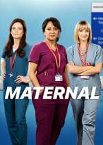Watch Maternal 9movies