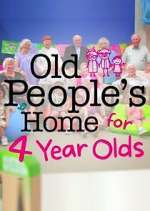 Watch Old People's Home for 4 Year Olds 9movies
