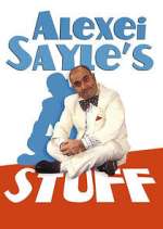 Watch Alexei Sayle's Stuff 9movies