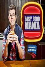 Watch Fast Food Mania 9movies