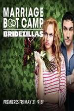 Watch Marriage Boot Camp: Bridezillas 9movies