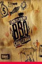 Watch Underground BBQ Challenge 9movies