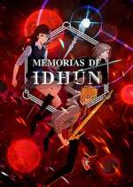 Watch Memorias de Idhún 9movies