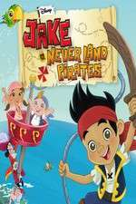 Watch Jake and the Never Land Pirates 9movies