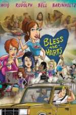 Watch Bless the Harts 9movies
