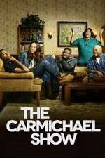 Watch The Carmichael Show 9movies