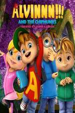 Watch Alvinnn!!! and the Chipmunks 9movies