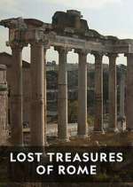 Watch Lost Treasures of Rome 9movies