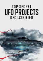 Watch Top Secret UFO Projects Declassified 9movies