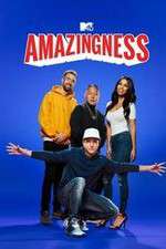 Watch Amazingness 9movies