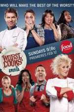 Watch Worst Cooks in America 9movies