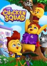 Watch The Chicken Squad 9movies