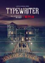 Watch Typewriter 9movies