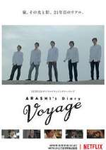 Watch Arashi's Diary: Voyage 9movies