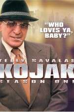 Watch Kojak 9movies