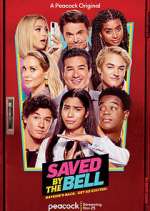 Watch Saved by the Bell 9movies