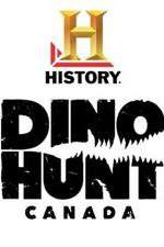 Watch Dino Hunt Canada 9movies