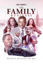 Watch Carl Weber\'s The Family Business 9movies
