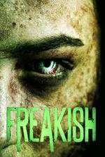 Watch Freakish 9movies