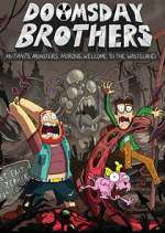 Watch Doomsday Brothers 9movies