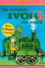 Watch Ivor the Engine 9movies