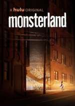 Watch Monsterland 9movies