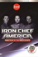 Watch Iron Chef America The Series 9movies