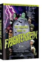 Watch The Hilarious House of Frightenstein 9movies