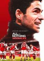 Watch All or Nothing: Arsenal 9movies