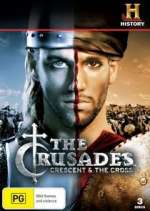 Watch The Crusades: Crescent and the Cross 9movies