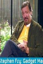 Watch Stephen Fry: Gadget Man 9movies