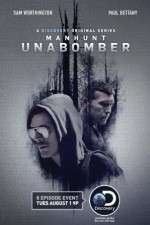 Watch Manhunt Unabomber 9movies