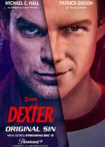 Watch Dexter: Original Sin 9movies