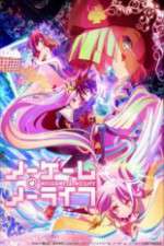 Watch No Game, No Life 9movies