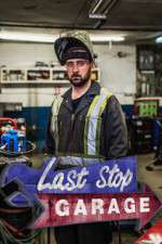 Watch Last Stop Garage 9movies