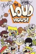 Watch The Loud House 9movies