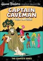 Watch Captain Caveman and the Teen Angels 9movies