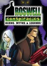 Watch Roswell Conspiracies: Aliens, Myths and Legends 9movies
