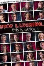 Watch Stop Laughing... This is Serious 9movies