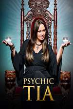 Watch Psychic Tia 9movies