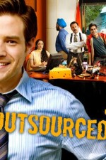 Watch Outsourced 9movies