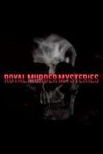 Watch Royal Murder Mysteries 9movies