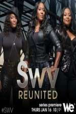 Watch SWV Reunited 9movies