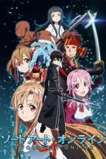 Watch Sword Art Online 9movies