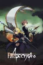 Watch Fate/Apocrypha 9movies