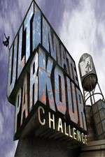 Watch Ultimate Parkour Challenge 9movies