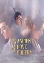 Watch Ancient Love Poetry 9movies