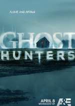 Watch Ghost Hunters 9movies