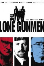 Watch The Lone Gunmen 9movies