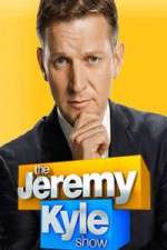 Watch The Jeremy Kyle Show (US) 9movies